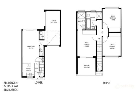 Property photo of 27 Leslie Avenue Blair Athol SA 5084