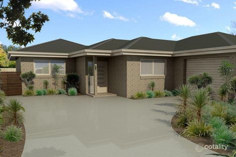 2/11 Mindara Ave, Rowville, VIC 3178