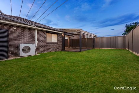 Property photo of 139 Village Circuit Gregory Hills NSW 2557
