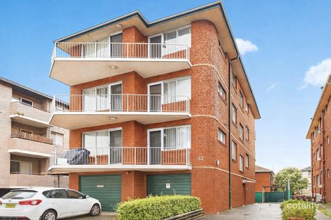 6/62 Rhodes St, Hillsdale, NSW 2036