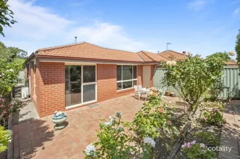 Property photo of 3/1112 Ligar Street Ballarat North VIC 3350