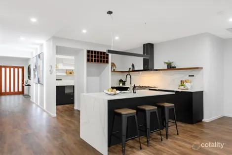 Property photo of 18 Pathfinder Road Coomera QLD 4209