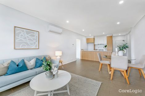 Property photo of 14/114-116 Adderton Road Carlingford NSW 2118