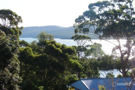 Property photo of 50 Lagoon Road White Beach TAS 7184