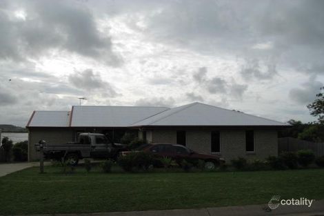 6 Rasmussen Ave, Hay Point, QLD 4740