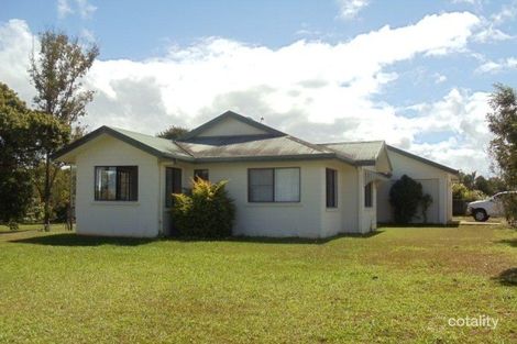 1 Burton Cl, Malanda, QLD 4885