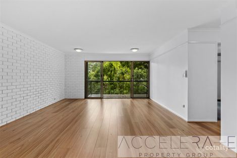 Property photo of 3/102 Rockbourne Terrace Paddington QLD 4064