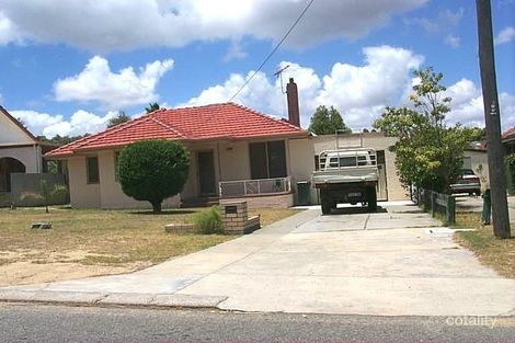 51 Eastbourne Cres, Nollamara, WA 6061