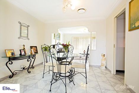 Property photo of 21 Moffitt Crescent Edensor Park NSW 2176