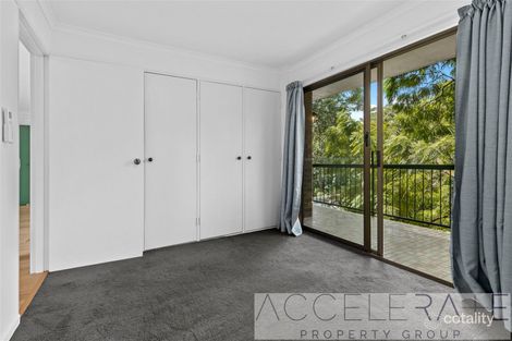 Property photo of 3/102 Rockbourne Terrace Paddington QLD 4064
