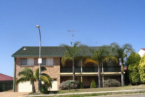 19 Farrington St, Minchinbury, NSW 2770