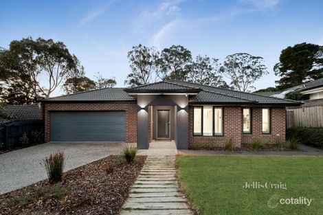 Property photo of 56 Lockhart Road Ringwood North VIC 3134