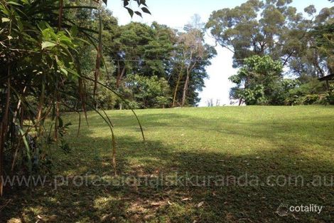 Property photo of 9 Kuranda Crescent Kuranda QLD 4881