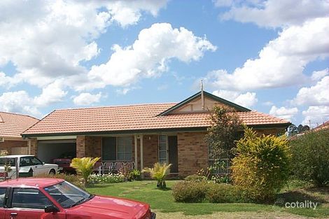 8 Bloomfield Pl, Carina, QLD 4152