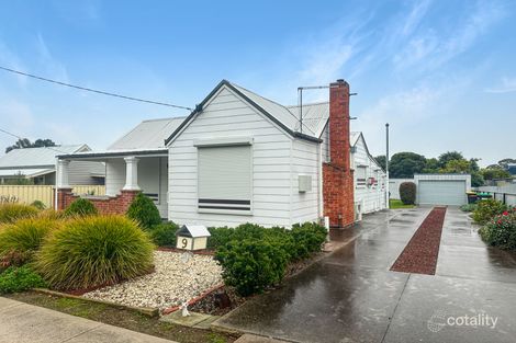 9 Taylor St, Maryborough, VIC 3465