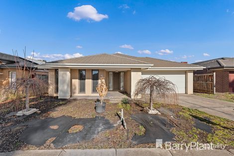 Property photo of 15 Merrystowe Way Harkness VIC 3337