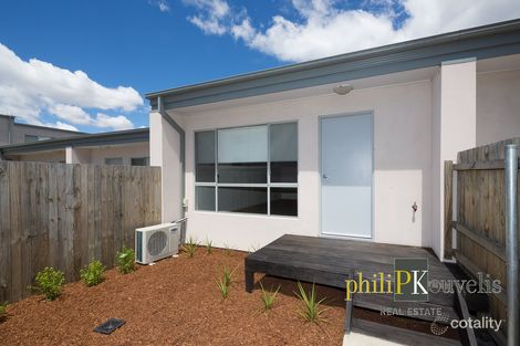 Property photo of 43/15 Andersch Street Casey ACT 2913