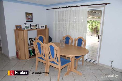 Property photo of 28 Dorrigo Crescent Bow Bowing NSW 2566