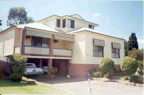 Property photo of 36 Fitzroy Road Lambton NSW 2299