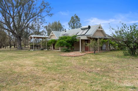 264 Plozzas Rd, Upotipotpon, VIC 3669
