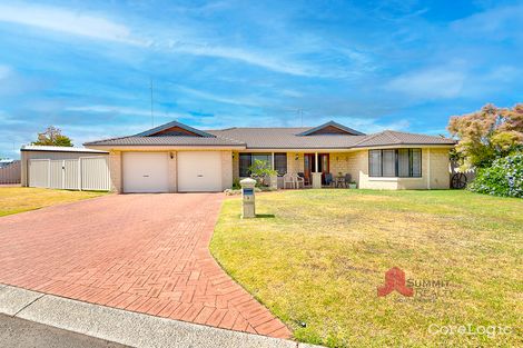 Property photo of 3 Coral Place Eaton WA 6232