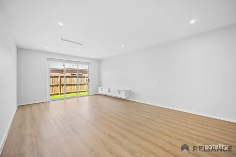 Property photo of 6 Countess Circuit Wollert VIC 3750