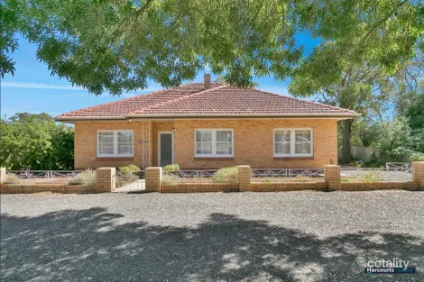 Property photo of 197 Bethany Road Bethany SA 5352