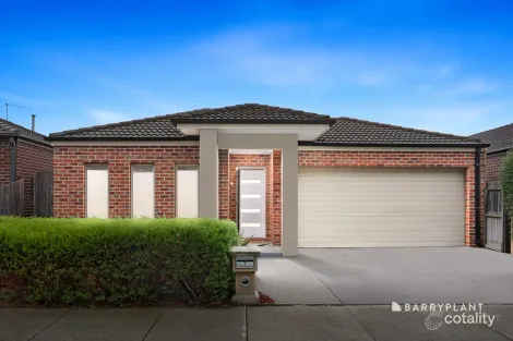 7 Fitzgerald Dr, South Morang, VIC 3752