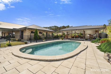 Property photo of 85 Forbes Drive Sandy Creek QLD 4515