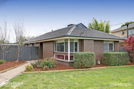 Property photo of 52 Cherylnne Crescent Kilsyth VIC 3137