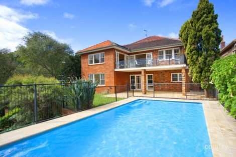 18 Arthur St, Bellevue Hill, NSW 2023