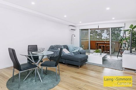 Property photo of 18/1236-1244 Canterbury Road Roselands NSW 2196