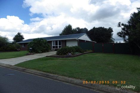 Property photo of 25 Crestleigh Court Morayfield QLD 4506