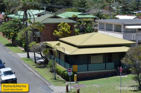 Property photo of 10 Memorial Avenue South West Rocks NSW 2431