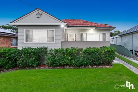 40 Fussell St, Birmingham Gardens, NSW 2287