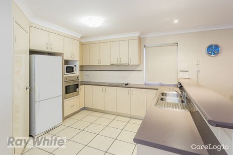 Property photo of 19 Timkelnik Crescent Victoria Point QLD 4165