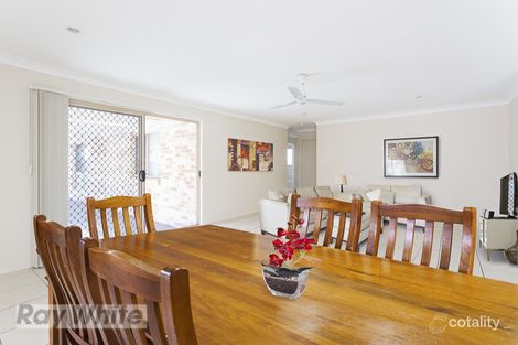 Property photo of 19 Timkelnik Crescent Victoria Point QLD 4165