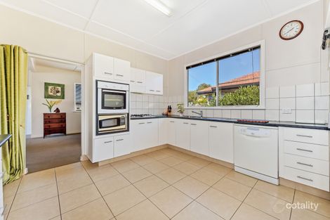 Property photo of 5 Rose Street Wilsonton QLD 4350