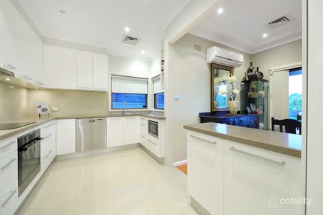 Property photo of 4 Tonitto Avenue Peakhurst NSW 2210