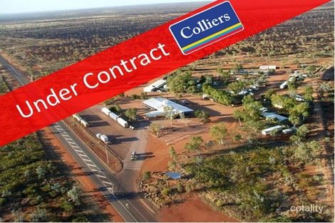 22681 Stuart Hwy, Warumungu, NT 0852