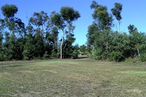 Lot 16/16 Hull Heads Rd, Hull Heads, QLD 4854