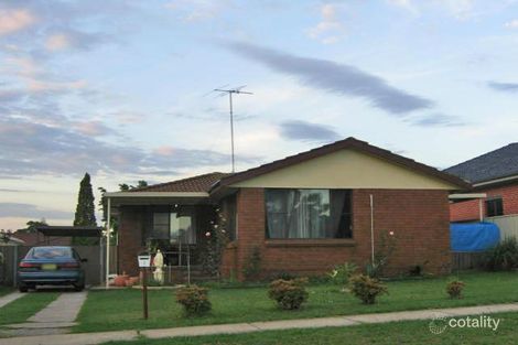 1 Karrabul Pl, Bossley Park, NSW 2176