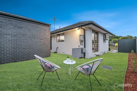 Property photo of 135 Albany Drive Mulgrave VIC 3170