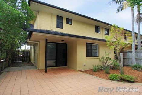 Property photo of 7/35 Griffith Street Everton Park QLD 4053