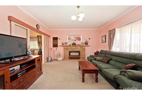 Property photo of 482 Hartley Street Lavington NSW 2641
