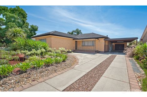 Property photo of 482 Hartley Street Lavington NSW 2641