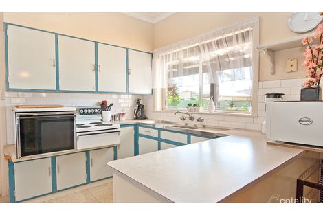 Property photo of 482 Hartley Street Lavington NSW 2641