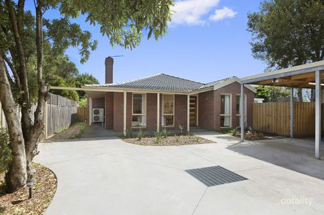 Property photo of 2/3 Bellevue Crescent Seaford VIC 3198