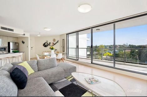 505/1 Adelaide St, Bondi Junction, NSW 2022