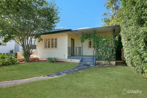 9 Stimpson St, Fairfield, QLD 4103